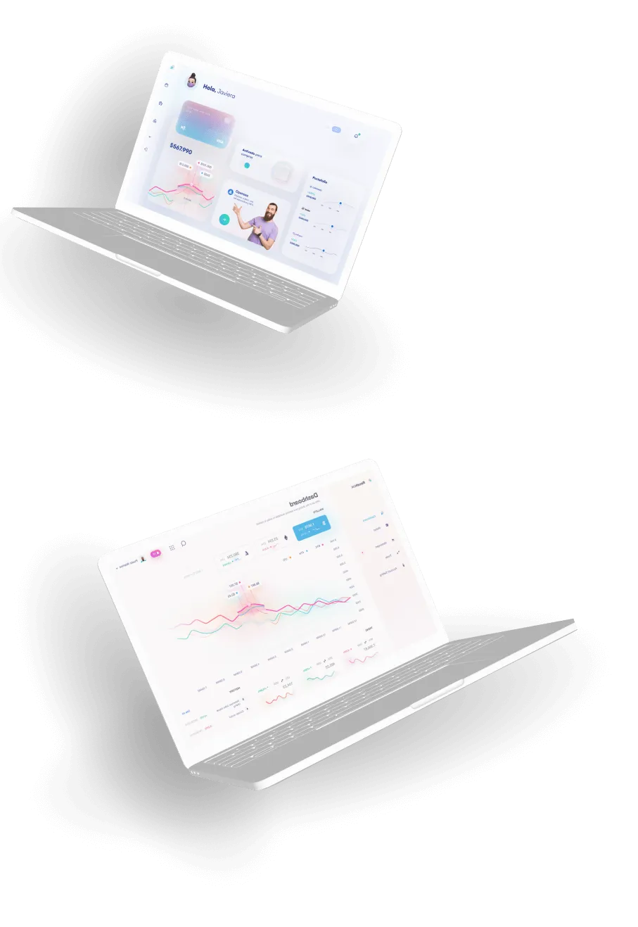 SaldoTrack AI - SaldoTrack AI के लाभों की खोज करें: कौन-से रोमांचक विकास हमारी प्रतीक्षा कर रहे हैं?